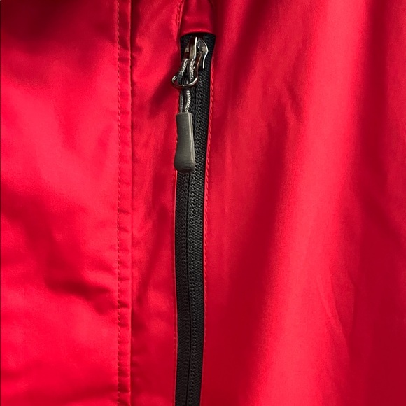 Men’s Free Country Red and Black Winter Jacket Size 3x (54-56) - Picture 6 of 8